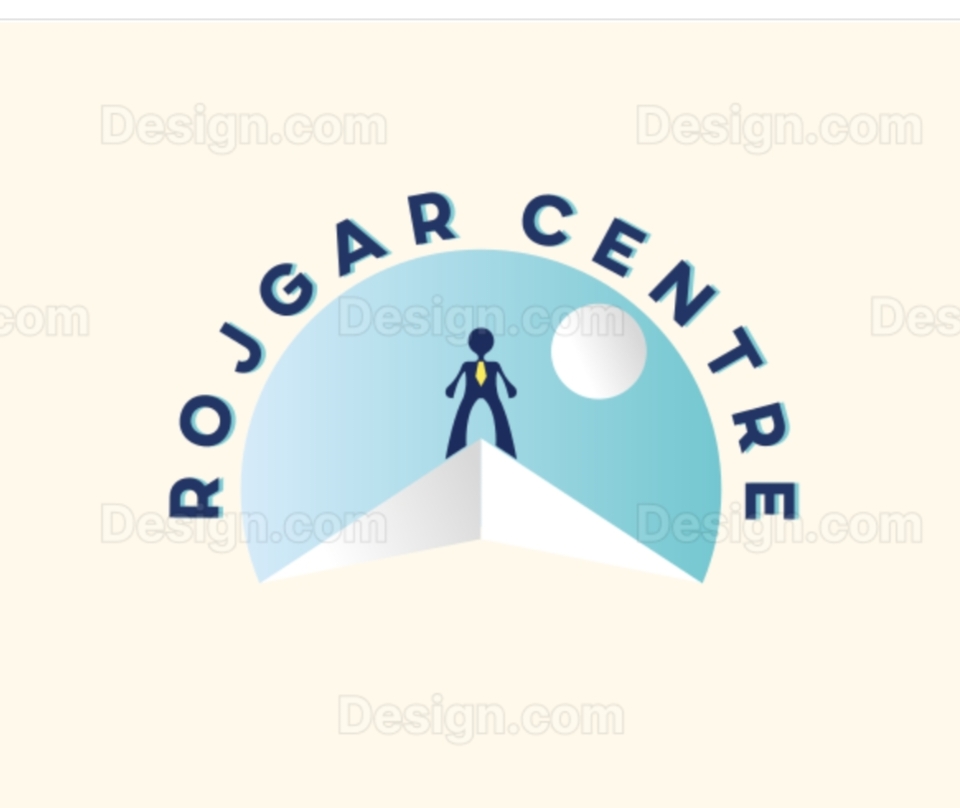 Rojgar centre